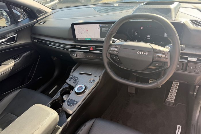 2025 Kia Sportage GT-Line