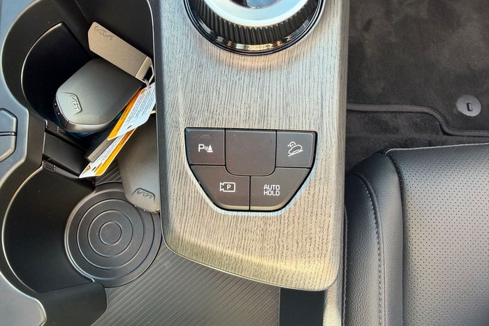 2025 Kia Sportage GT-Line