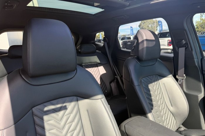 2025 Kia Sportage GT-Line