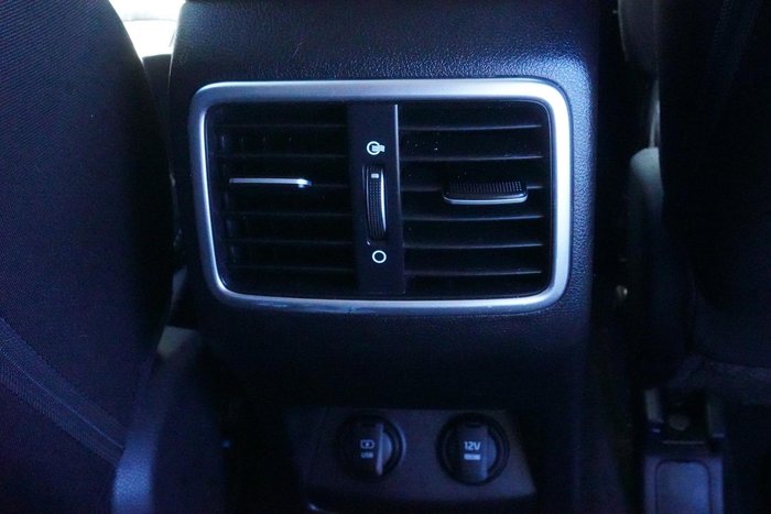 2018 Kia Sportage Si