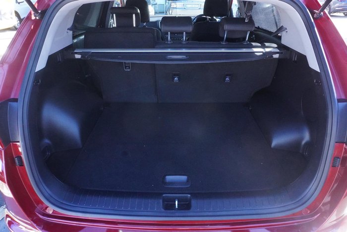 2018 Kia Sportage Si