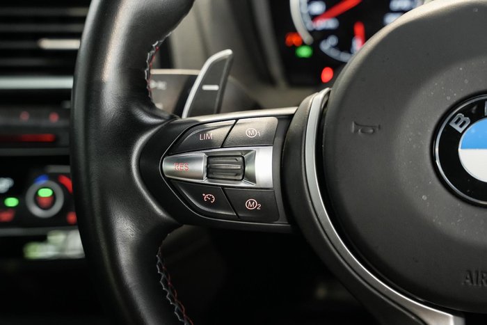 2018 BMW M2 Competition F87 LCI Sunset Orange