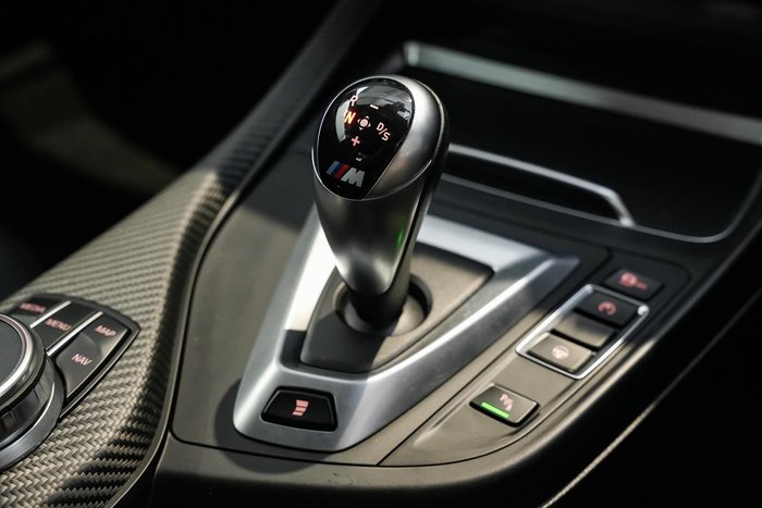 2018 BMW M2 Competition F87 LCI Sunset Orange