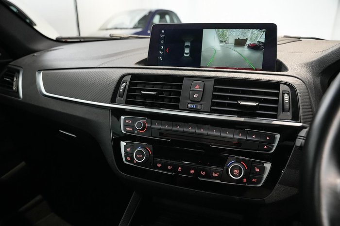 2018 BMW M2 Competition F87 LCI Sunset Orange