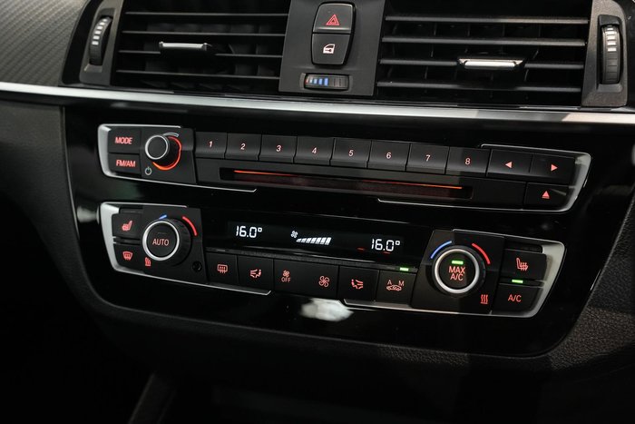 2018 BMW M2 Competition F87 LCI Sunset Orange