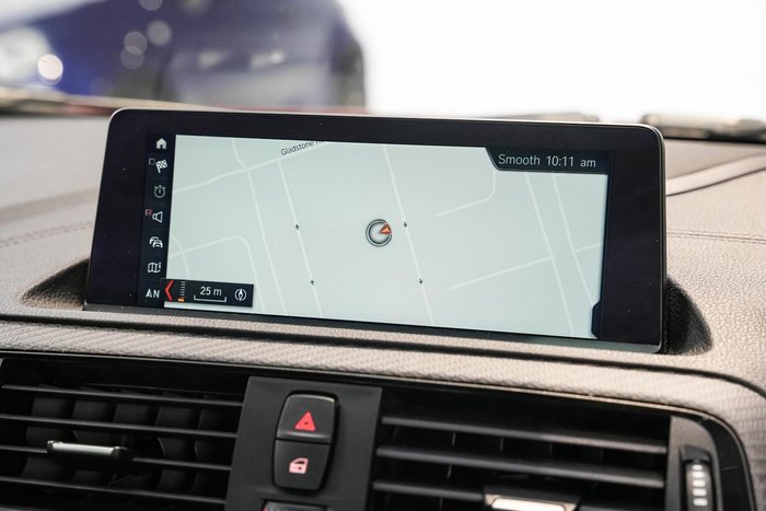 2018 BMW M2 Competition F87 LCI Sunset Orange