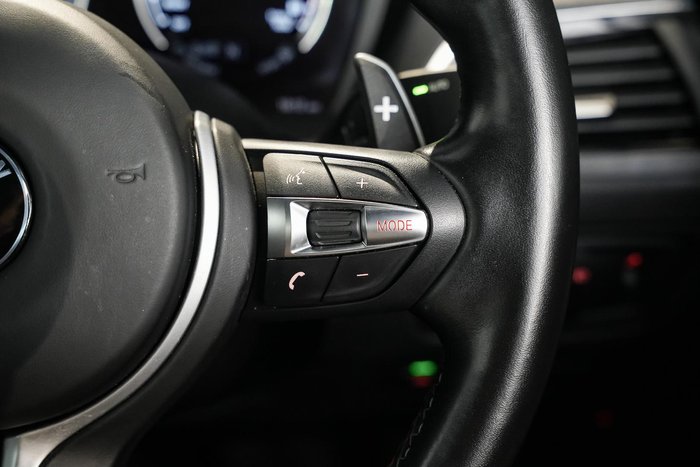 2018 BMW M2 Competition F87 LCI Sunset Orange