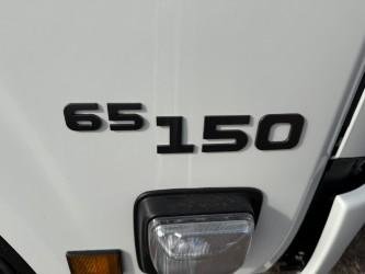2025 Isuzu N Series NKR 65/45-150 DT D34
