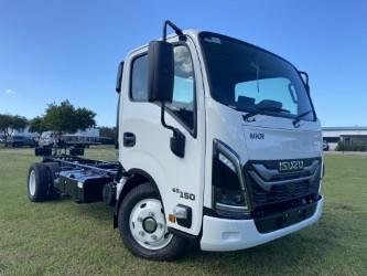 2026 Isuzu N Series