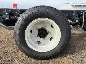2025 Isuzu N Series NKR 65/45-150 DT D34
