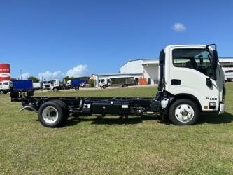2026 Isuzu N Series NKR 65/45-150 DT D34