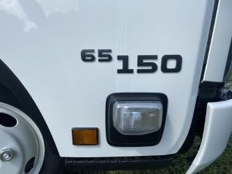 2026 Isuzu N Series NKR 65/45-150 DT D34