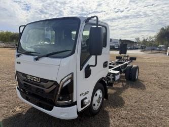 2025 Isuzu N Series NKR 65/45-150 DT D34