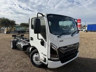 2025 Isuzu N Series