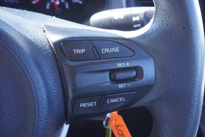 2019 Kia Rio S