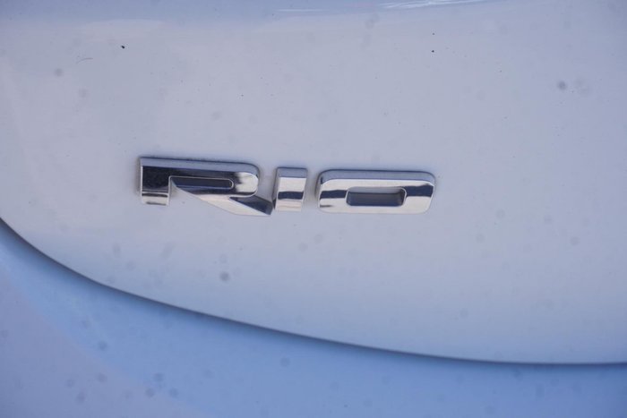 2019 Kia Rio S