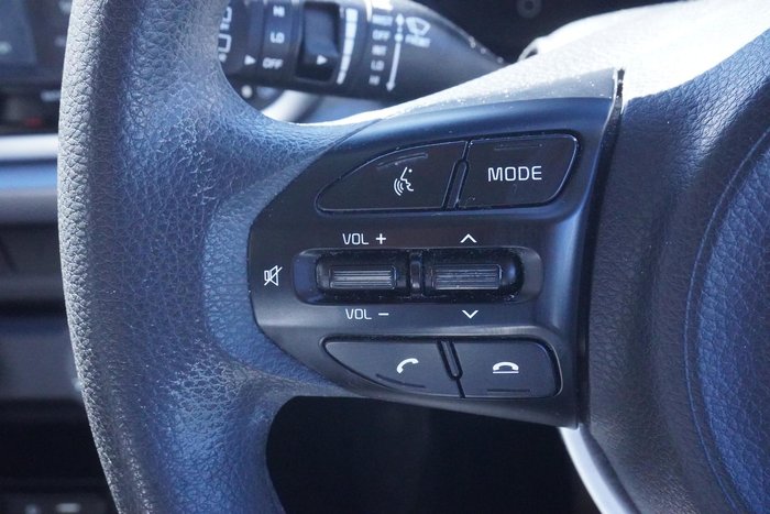 2019 Kia Rio S