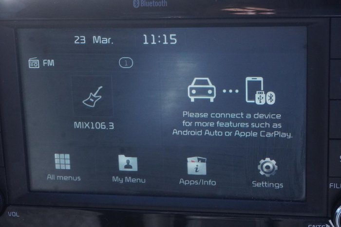 2019 Kia Rio S