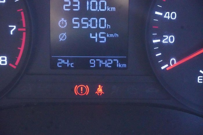 2019 Kia Rio S