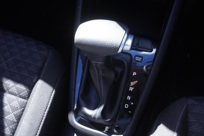 2019 Kia Rio S