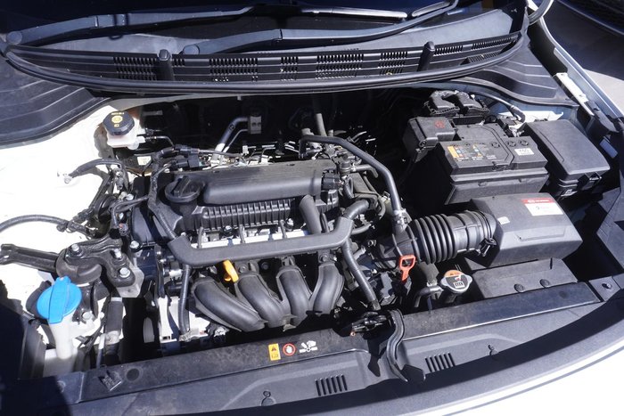 2019 Kia Rio S