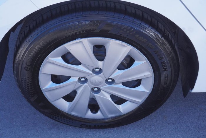 2019 Kia Rio S