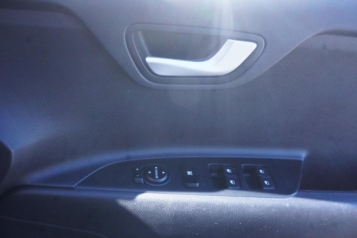 2019 Kia Rio S