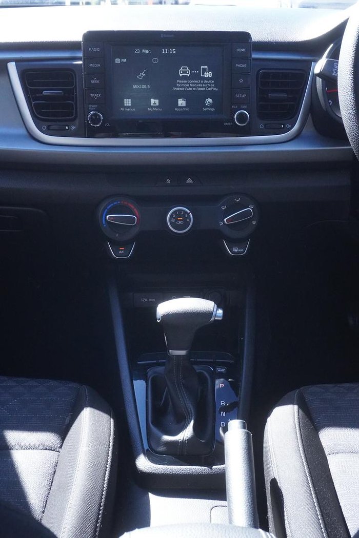 2019 Kia Rio S