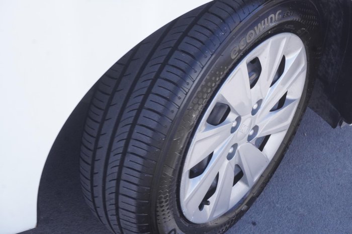 2019 Kia Rio S