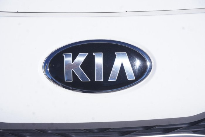 2019 Kia Rio S
