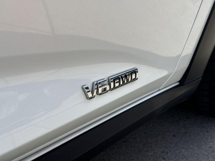 2017 Holden Calais