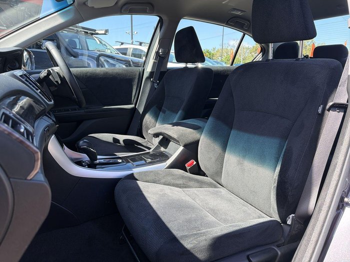 2016 Honda Accord VTi