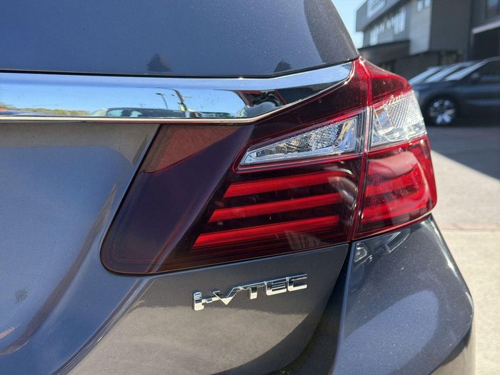 2016 Honda Accord VTi