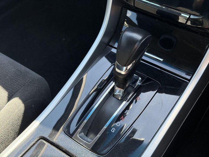 2016 Honda Accord VTi