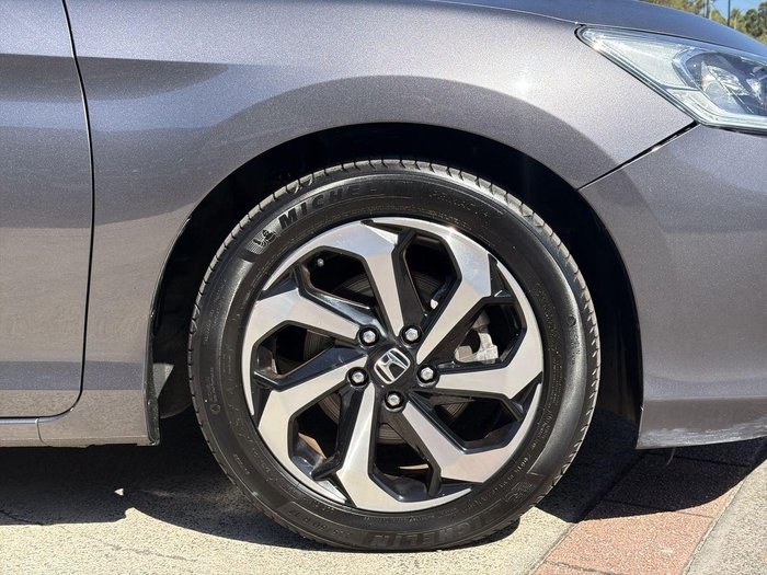 2016 Honda Accord VTi