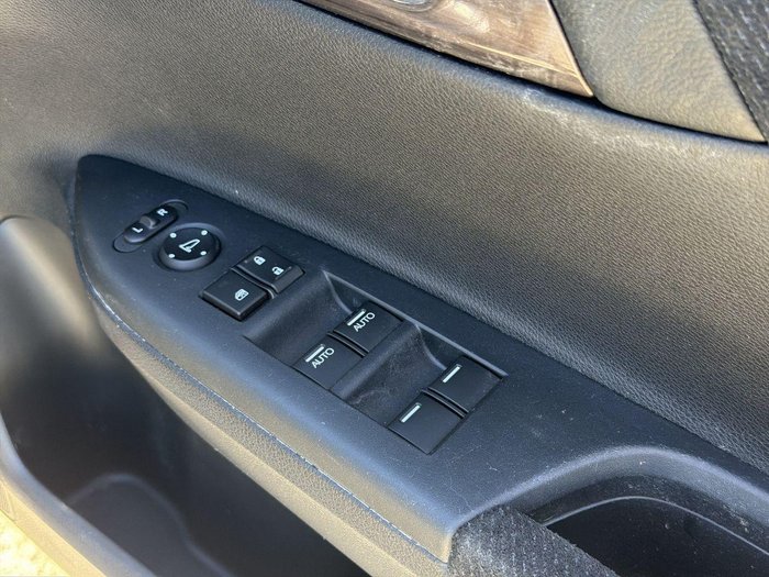 2016 Honda Accord VTi