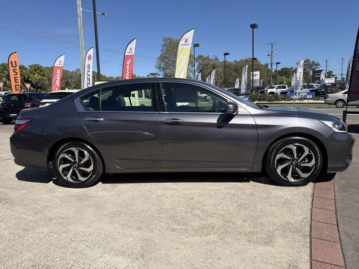 2016 Honda Accord VTi