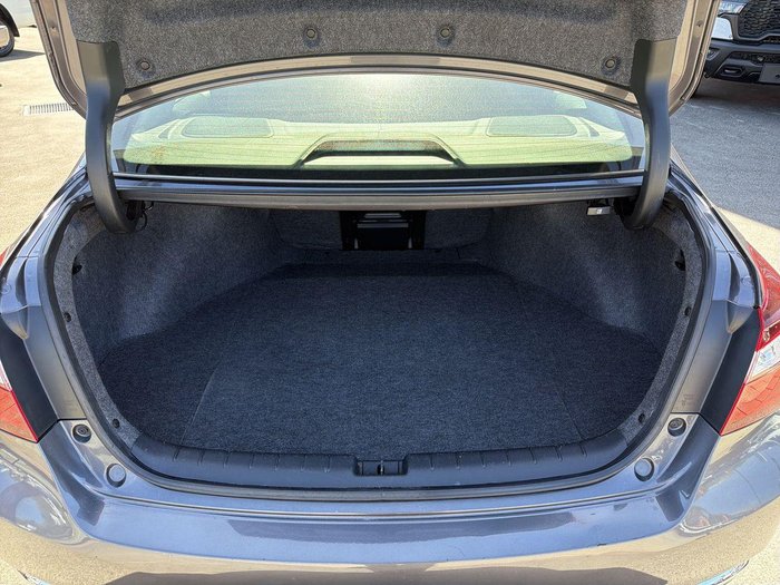 2016 Honda Accord VTi