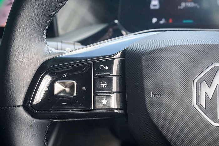 2024 MG MG3 Essence