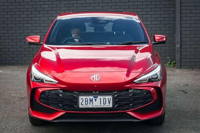 2024 MG MG3 Essence