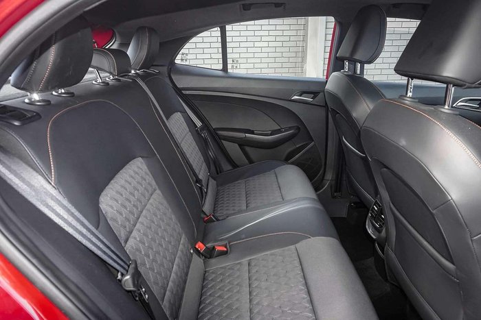 2024 MG MG3 Essence