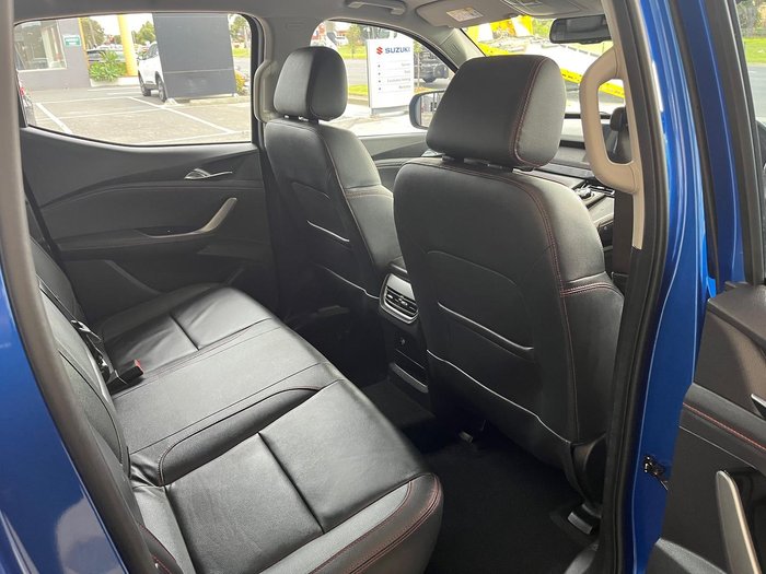 2024 LDV T60 Max PLUS