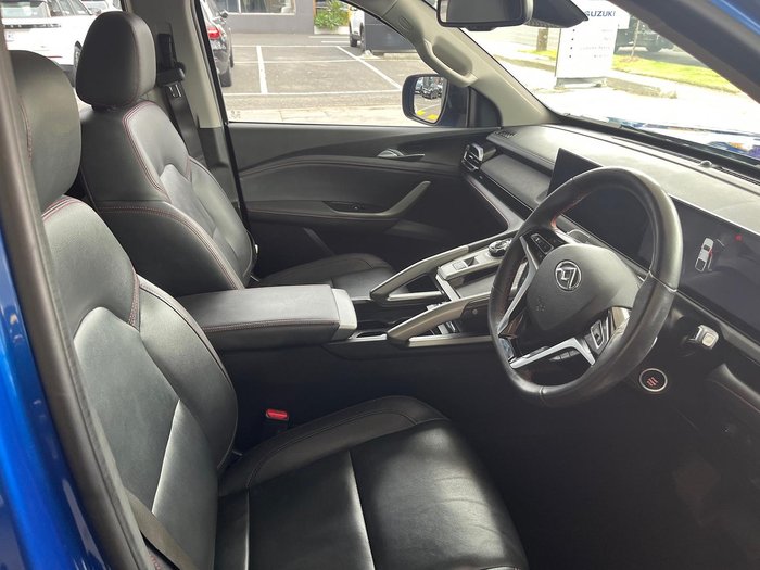 2024 LDV T60 Max PLUS