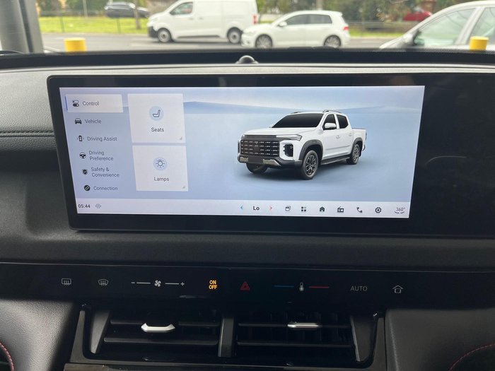 2024 LDV T60 Max PLUS