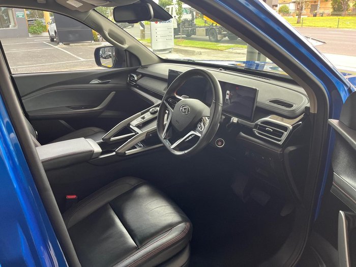 2024 LDV T60 Max PLUS