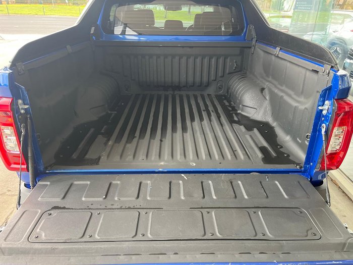 2024 LDV T60 Max PLUS
