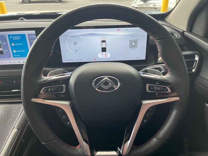 2024 LDV T60 Max PLUS