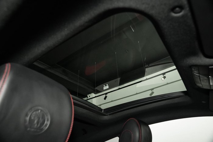 2019 Mercedes-Benz C-Class C63 AMG S C205 Iridium Silver