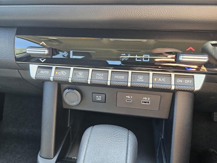 2026 Nissan Navara ST