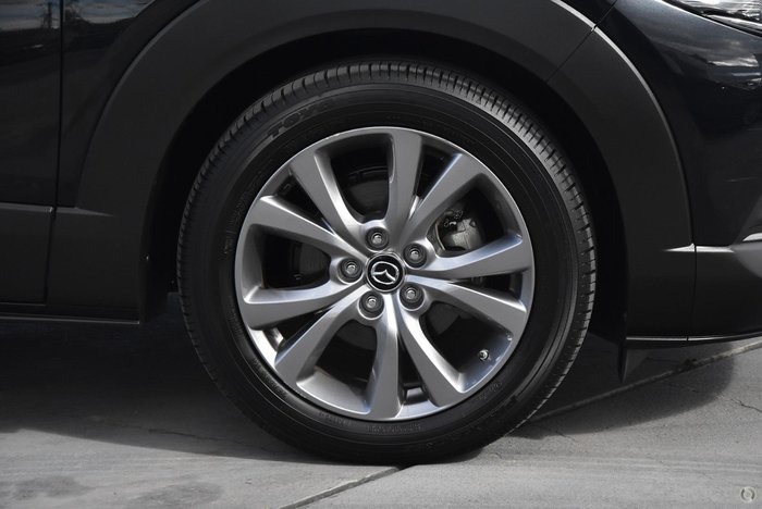 2026 Mazda CX-30 G20 Evolve